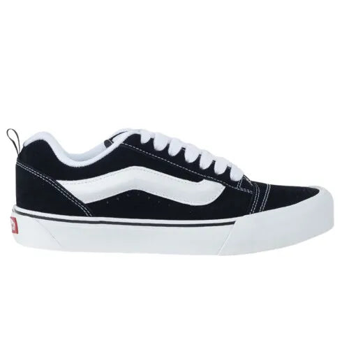 Tenis Vans Old Skate Unissex Preto Branco