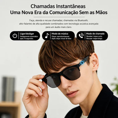Smart Vision