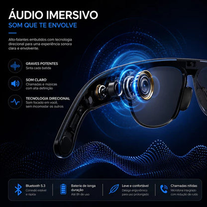 Smart Vision