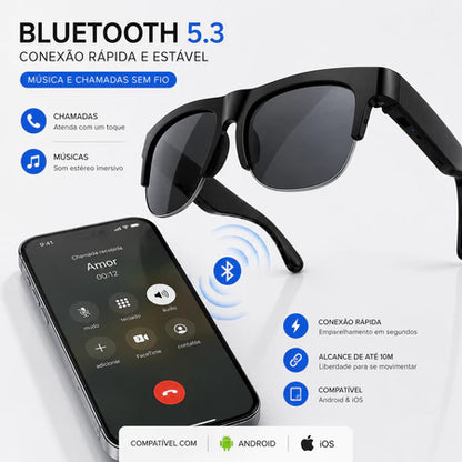 Smart Vision