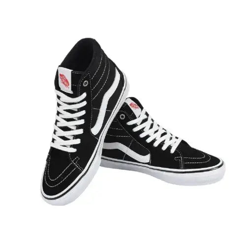 Tenis Botinha Vans Unissex