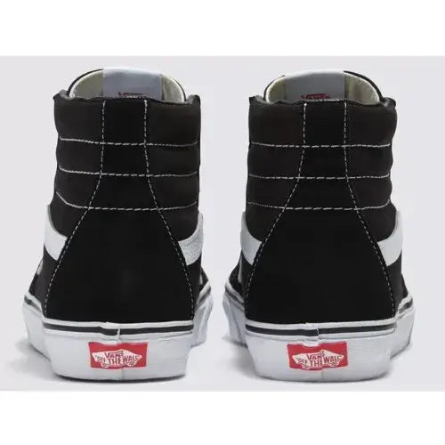 Tenis Botinha Vans Unissex