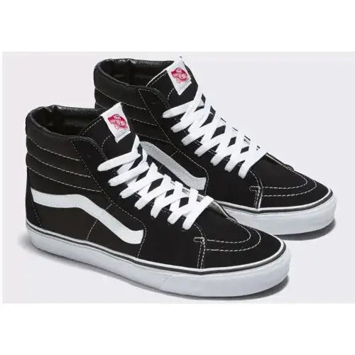 Tenis Botinha Vans Unissex