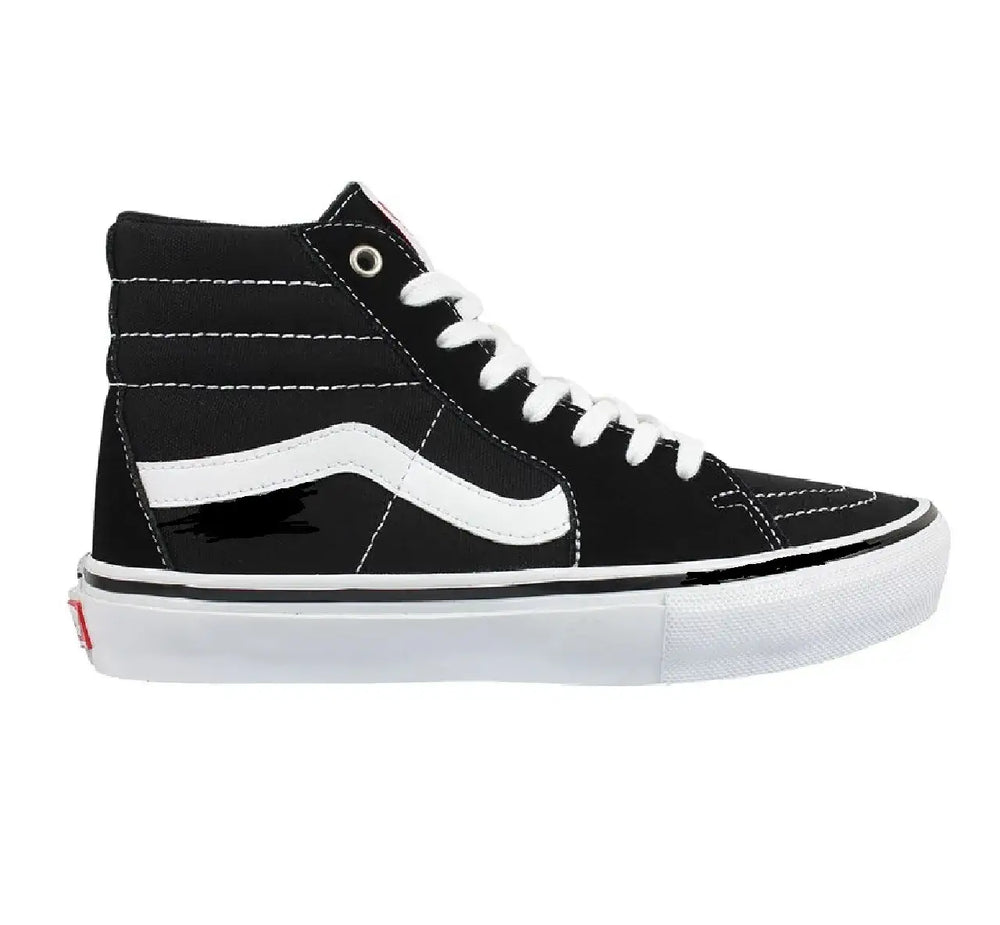 Tenis Botinha Vans Unissex