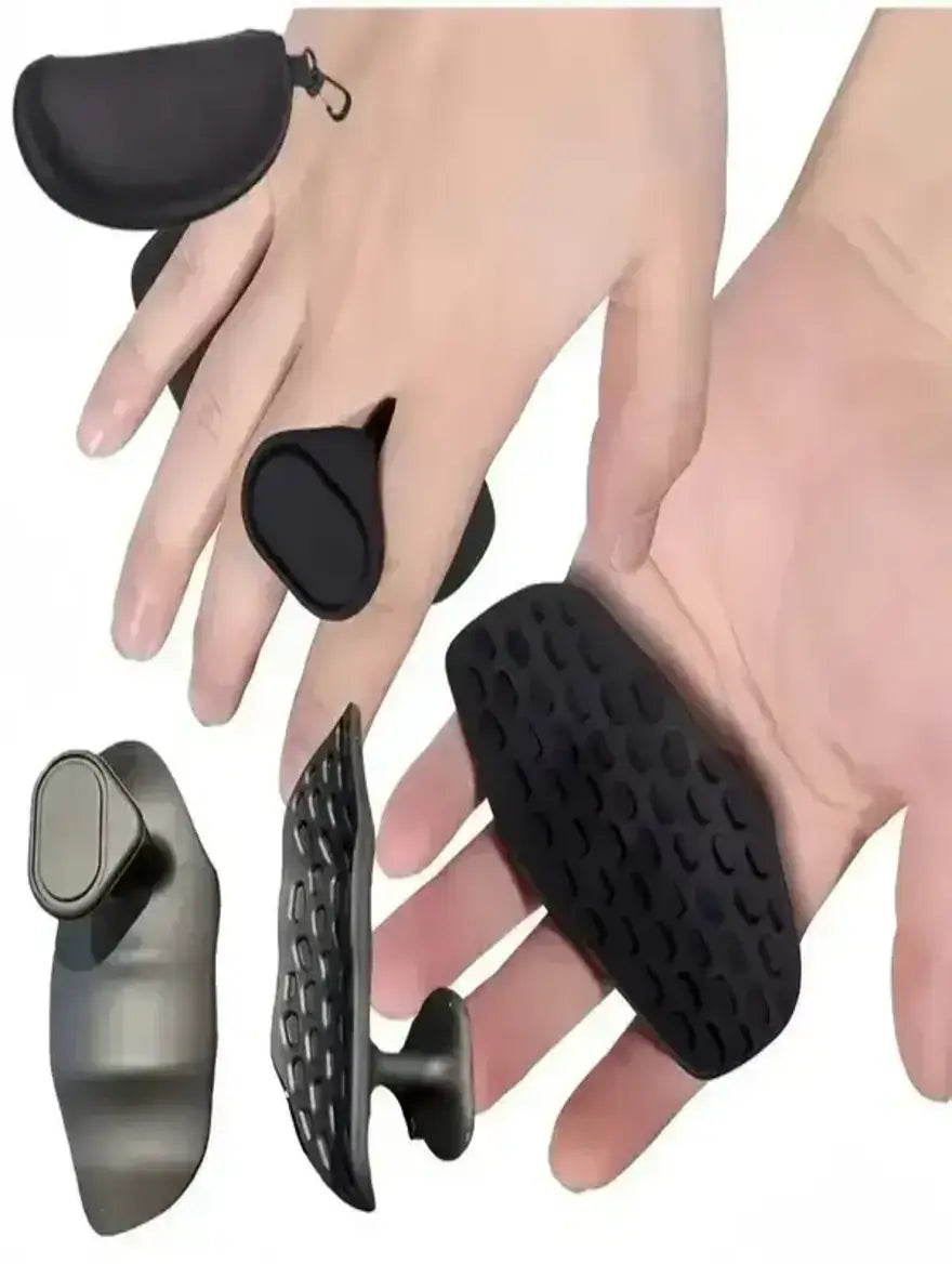 Luva Grip MaxControl