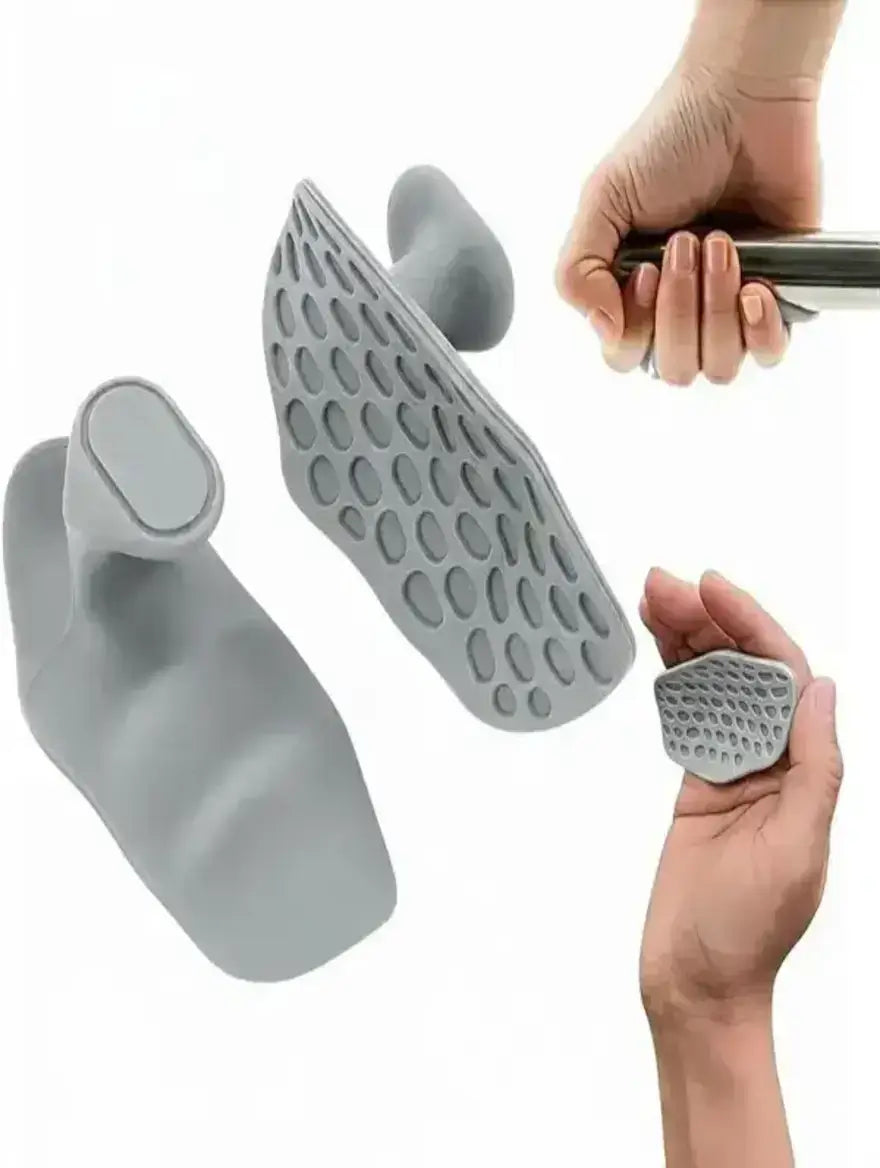Luva Grip MaxControl